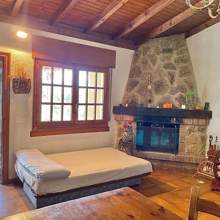 Villa Casa Rural Relax à Valtierra Extérieur photo