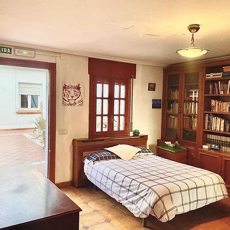 Villa Casa Rural Relax à Valtierra Extérieur photo