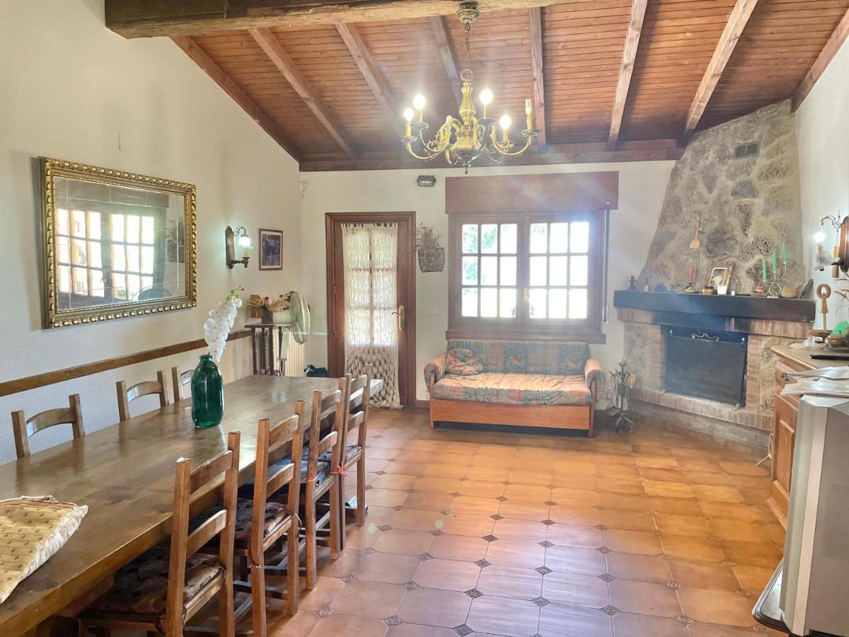 Villa Casa Rural Relax à Valtierra Extérieur photo