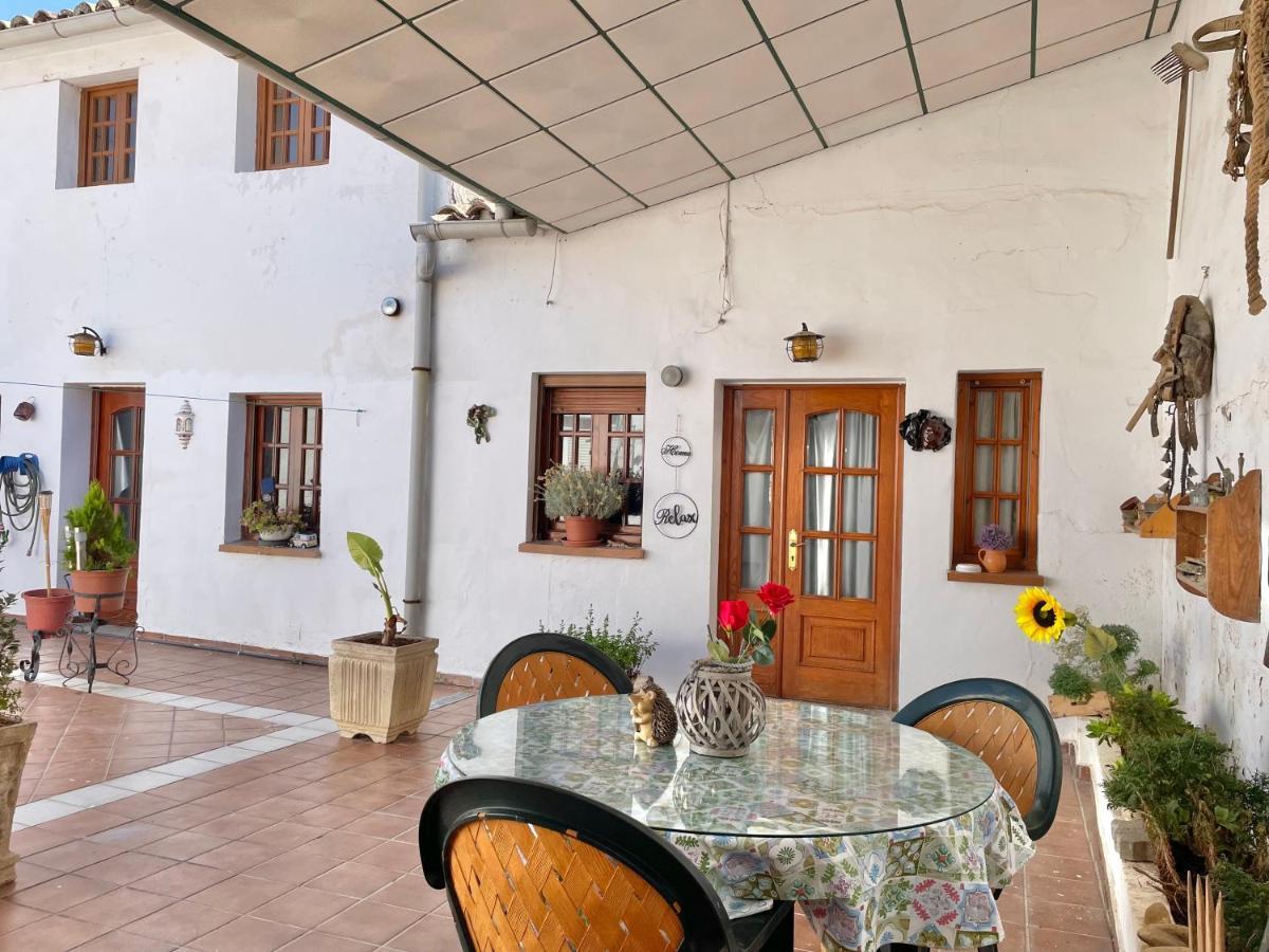 Villa Casa Rural Relax à Valtierra Extérieur photo