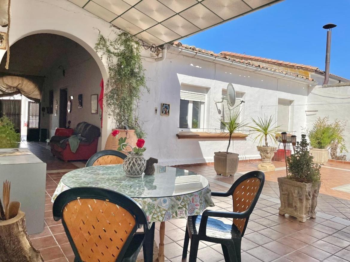 Villa Casa Rural Relax à Valtierra Extérieur photo