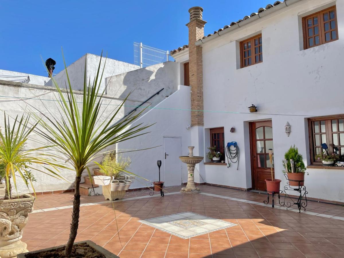 Villa Casa Rural Relax à Valtierra Extérieur photo