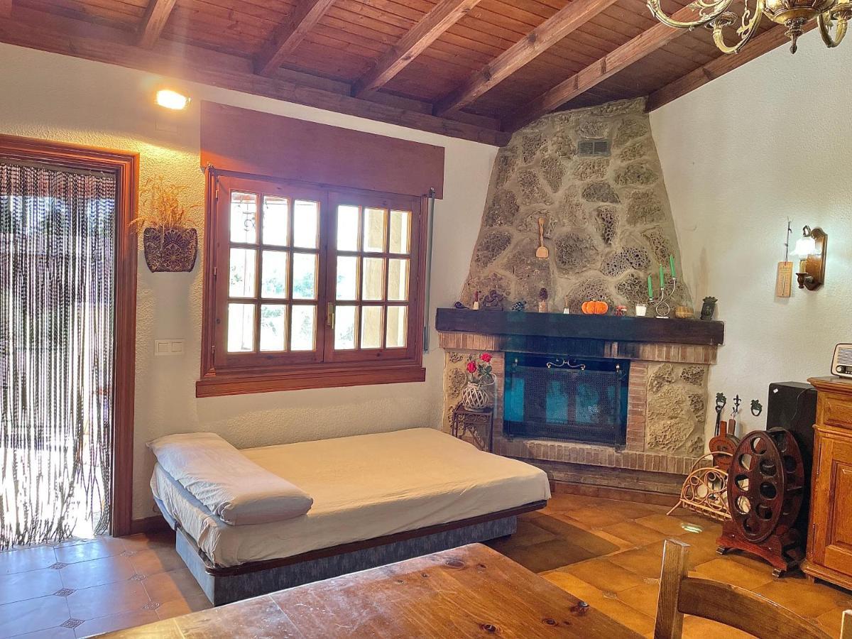 Villa Casa Rural Relax à Valtierra Extérieur photo