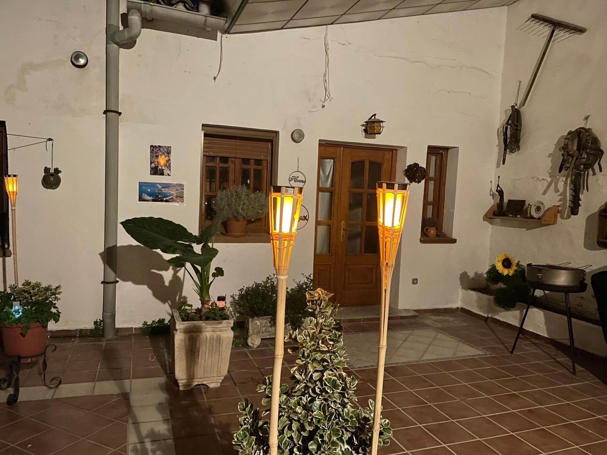 Villa Casa Rural Relax à Valtierra Extérieur photo