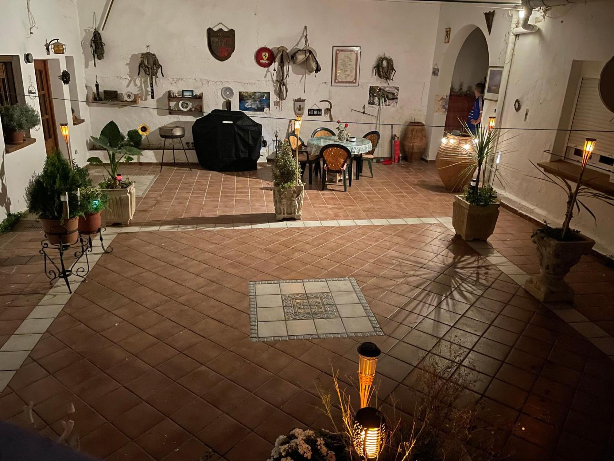 Villa Casa Rural Relax à Valtierra Extérieur photo