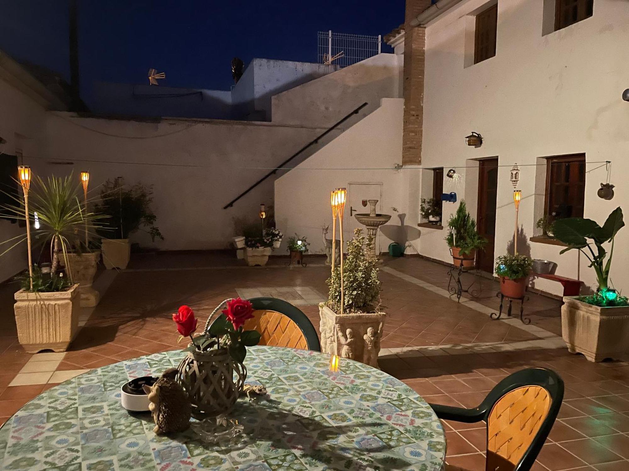 Villa Casa Rural Relax à Valtierra Extérieur photo