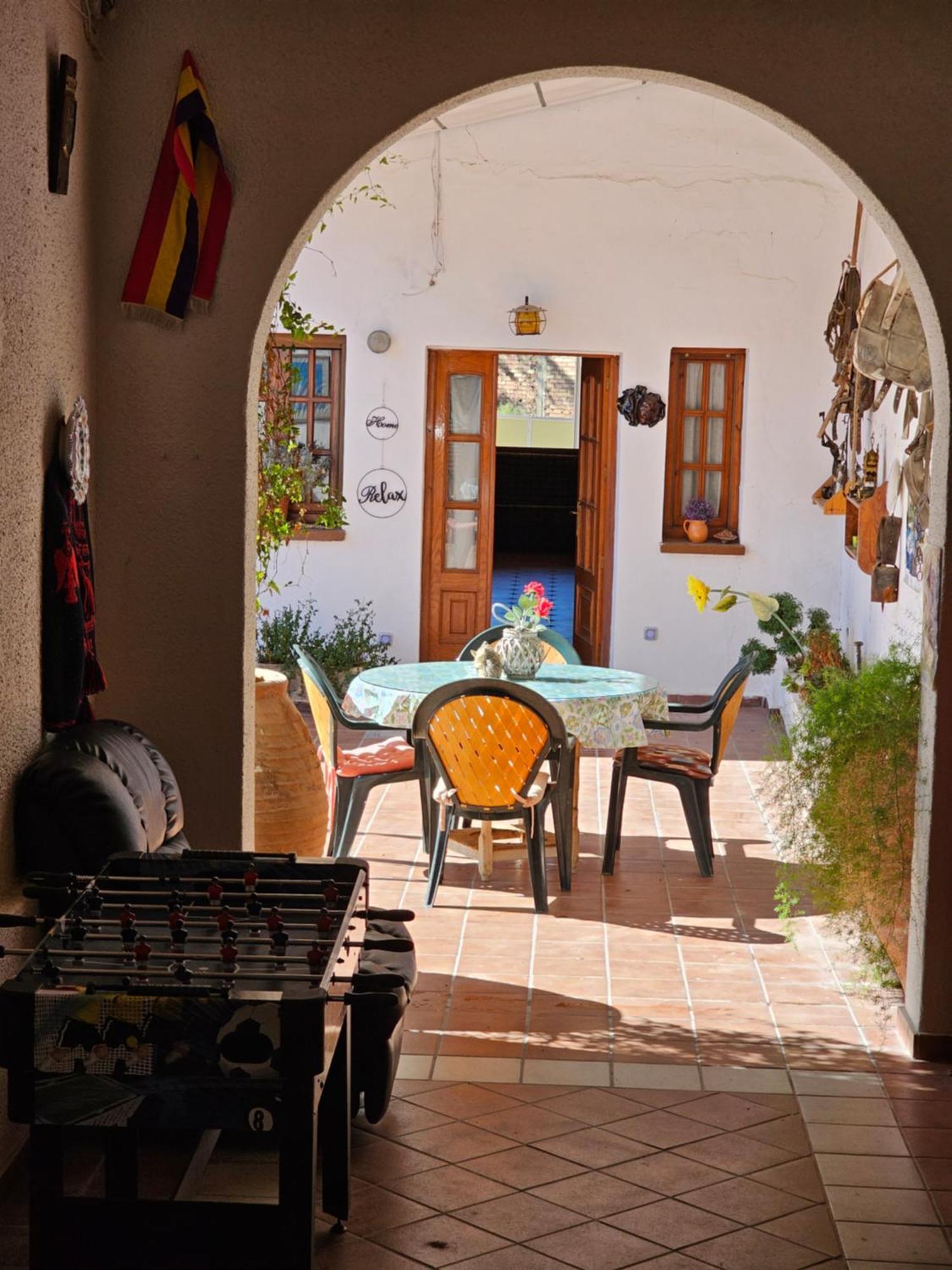 Villa Casa Rural Relax à Valtierra Extérieur photo
